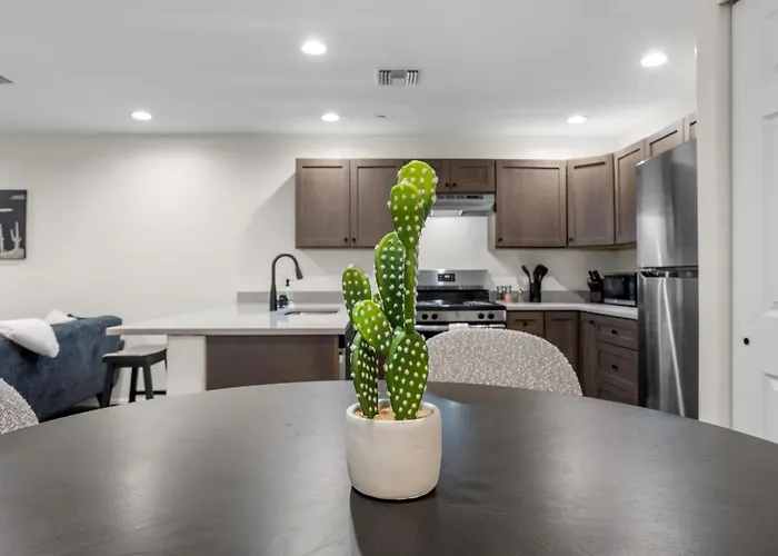 The Copper Flat At Hoff & Co Downtown Apartment