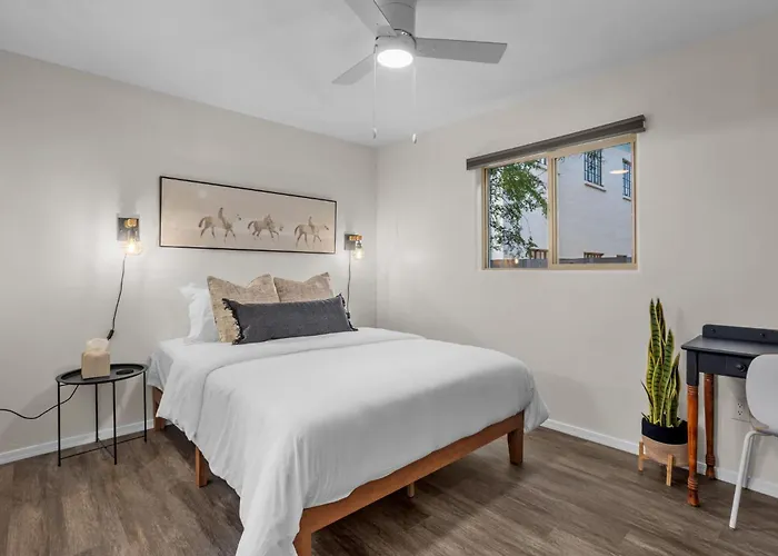 The Copper Flat At Hoff & Co Downtown *
