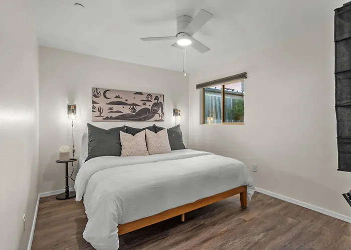 The Copper Flat At Hoff & Co Downtown * Tucson