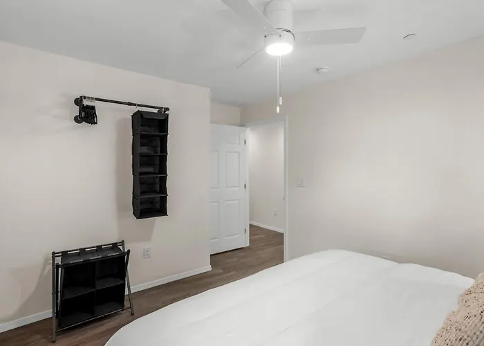 The Copper Flat At Hoff & Co Downtown Apartment Tucson