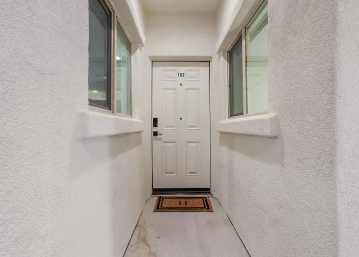 The Copper Flat At Hoff & Co Downtown Apartment Tucson